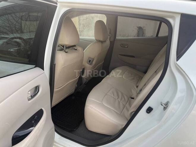 Nissan Leaf 2011, 75,555 km - 0.0 l - Bakı