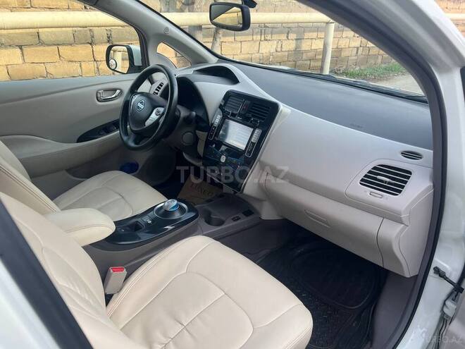 Nissan Leaf 2011, 75,555 km - 0.0 l - Bakı