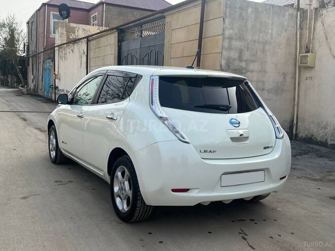 Nissan Leaf 2011, 75,555 km - 0.0 l - Bakı