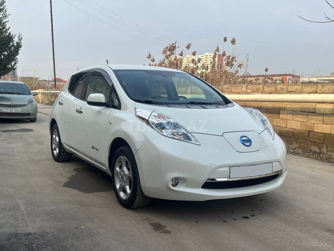 Nissan Leaf 2011, 75,555 km - 0.0 l - Bakı