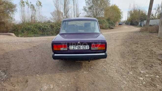 LADA (VAZ) 2107 1999, 160,000 km - 1.6 l - Tərtər