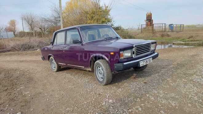LADA (VAZ) 2107 1999, 160,000 km - 1.6 l - Tərtər