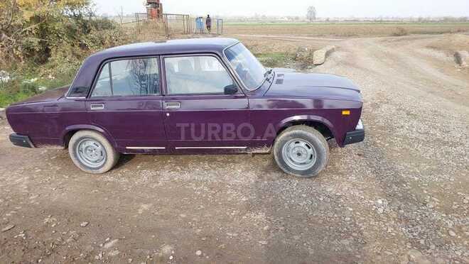LADA (VAZ) 2107 1999, 160,000 km - 1.6 l - Tərtər
