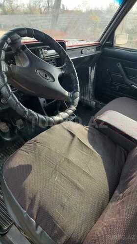 LADA (VAZ) 2107 1999, 160,000 km - 1.6 l - Tərtər