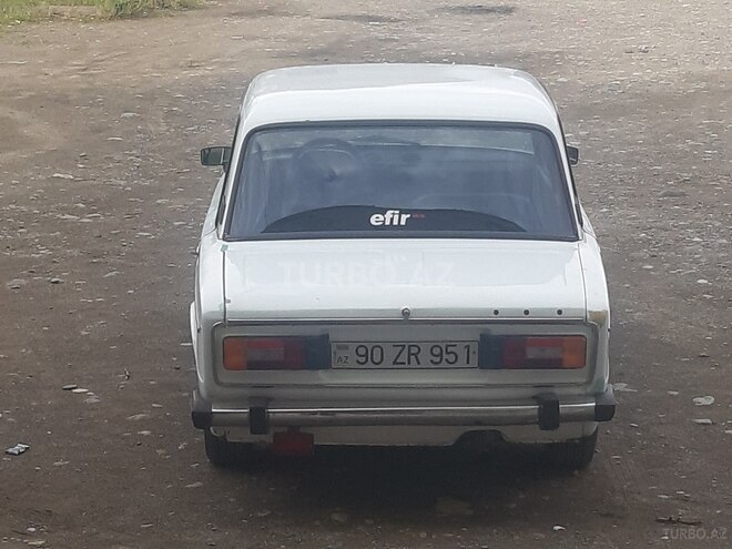 LADA (VAZ) 2106 1986, 55,808 km - 1.3 л - Qazax