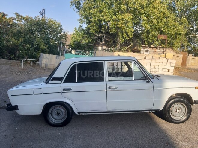 LADA (VAZ) 2106 1986, 55,808 km - 1.3 л - Qazax