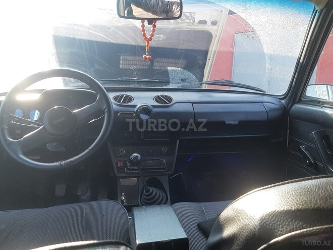 LADA (VAZ) 2106 1986, 55,808 km - 1.3 л - Qazax
