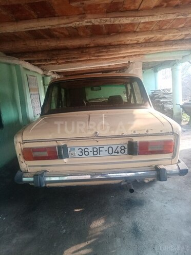 LADA (VAZ) 2106 1989, 33,300 km - 1.5 l - Bakı