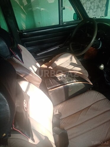 LADA (VAZ) 2106 1989, 33,300 km - 1.5 l - Bakı