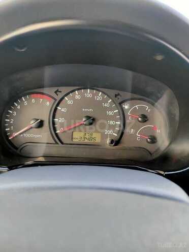 Hyundai Accent 2005, 305,000 km - 1.5 l - Bakı