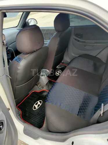 Hyundai Accent 2005, 305,000 km - 1.5 l - Bakı