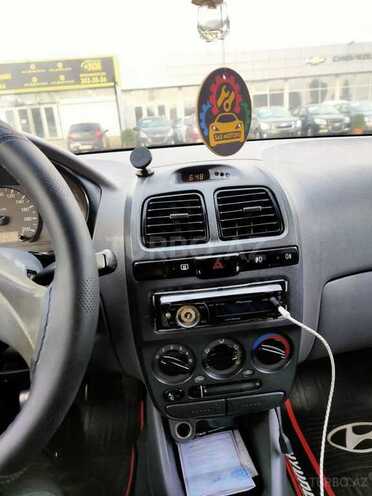 Hyundai Accent 2005, 305,000 km - 1.5 l - Bakı