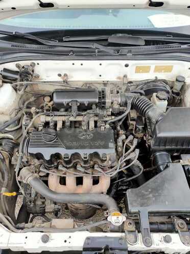 Hyundai Accent 2005, 305,000 km - 1.5 l - Bakı