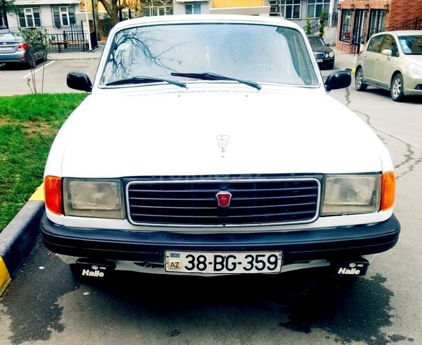 GAZ 31029 1994, 188,500 km - 2.3 л - Bakı