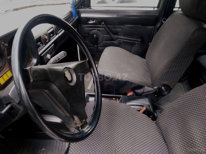 GAZ 31029 1994, 188,500 km - 2.3 л - Bakı