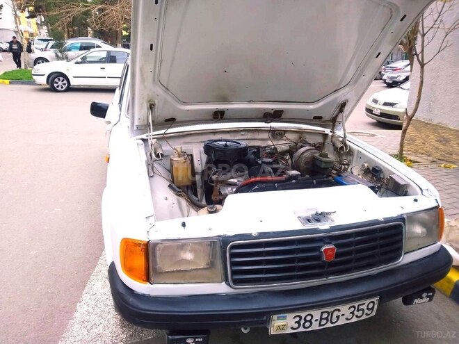 GAZ 31029 1994, 188,500 km - 2.3 л - Bakı