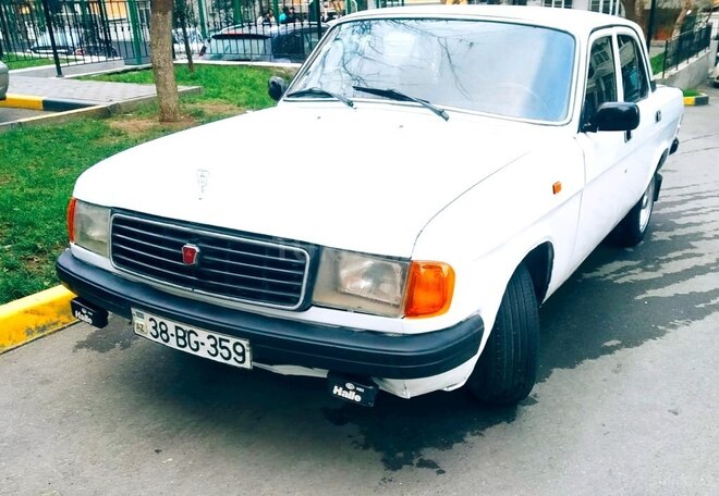 GAZ 31029 1994, 188,500 km - 2.3 л - Bakı