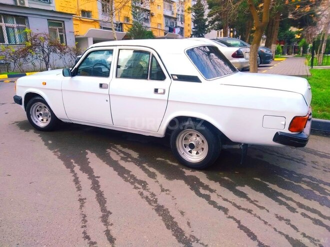 GAZ 31029 1994, 188,500 km - 2.3 л - Bakı