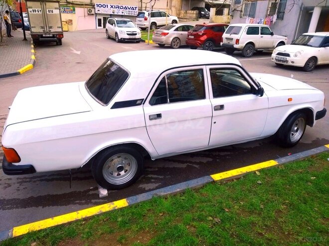 GAZ 31029 1994, 188,500 km - 2.3 л - Bakı