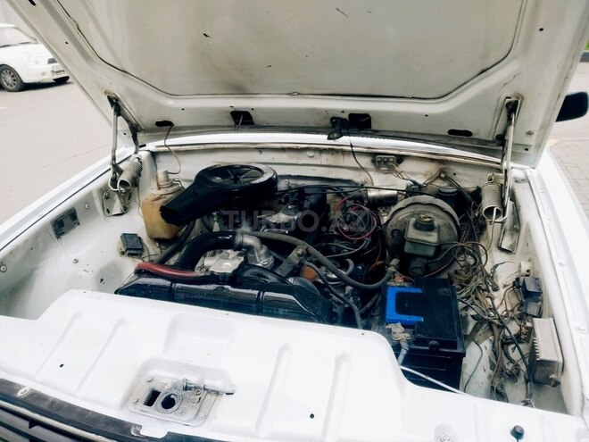 GAZ 31029 1994, 188,500 km - 2.3 л - Bakı