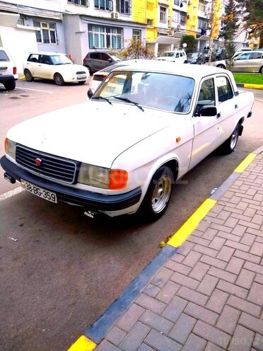 GAZ 31029 1994, 188,500 km - 2.3 л - Bakı
