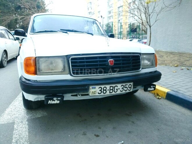 GAZ 31029 1994, 188,500 km - 2.3 л - Bakı
