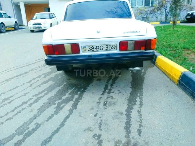 GAZ 31029 1994, 188,500 km - 2.3 л - Bakı