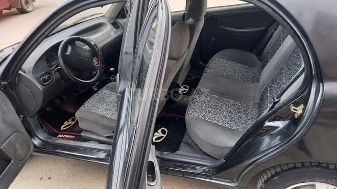 Daewoo Lanos 2011, 198,000 km - 1.5 l - Sumqayıt