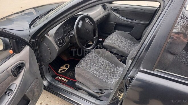 Daewoo Lanos 2011, 198,000 km - 1.5 l - Sumqayıt