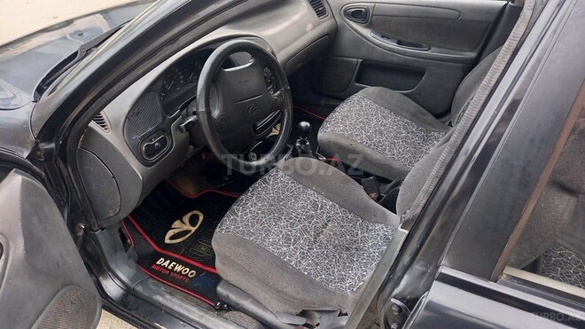 Daewoo Lanos 2011, 198,000 km - 1.5 l - Sumqayıt
