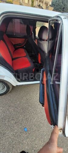 LADA (VAZ) 2106 1999, 11,000 km - 1.6 l - Göygöl