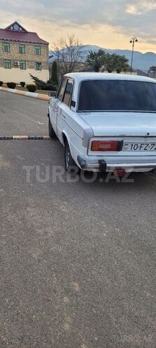 LADA (VAZ) 2106 1999, 11,000 km - 1.6 l - Göygöl