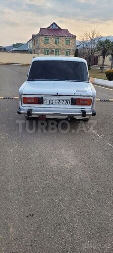 LADA (VAZ) 2106 1999, 11,000 km - 1.6 l - Göygöl