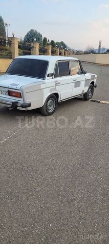 LADA (VAZ) 2106 1999, 11,000 km - 1.6 l - Göygöl