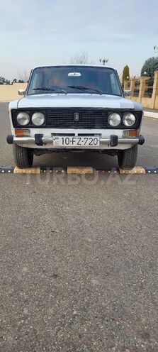 LADA (VAZ) 2106 1999, 11,000 km - 1.6 l - Göygöl