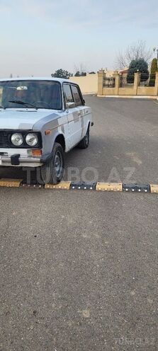 LADA (VAZ) 2106 1999, 11,000 km - 1.6 l - Göygöl