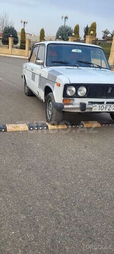LADA (VAZ) 2106 1999, 11,000 km - 1.6 l - Göygöl