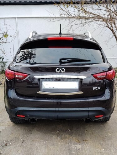 Infiniti FX37 2012, 159,000 km - 3.7 l - Bakı