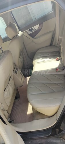 Infiniti FX37 2012, 159,000 km - 3.7 l - Bakı