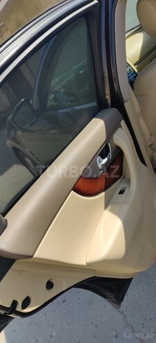 Infiniti FX37 2012, 159,000 km - 3.7 l - Bakı