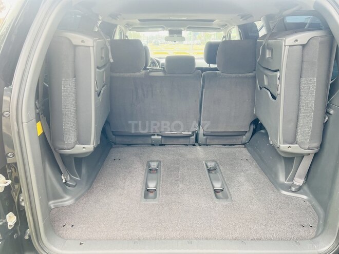 Toyota Prado 2007, 142,000 km - 2.7 l - Bakı