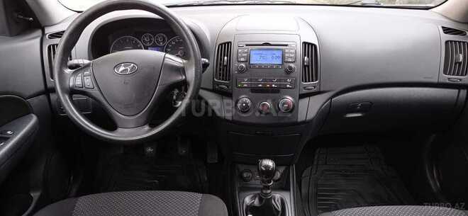Hyundai i30 2009, 178,000 km - 1.4 l - Bakı