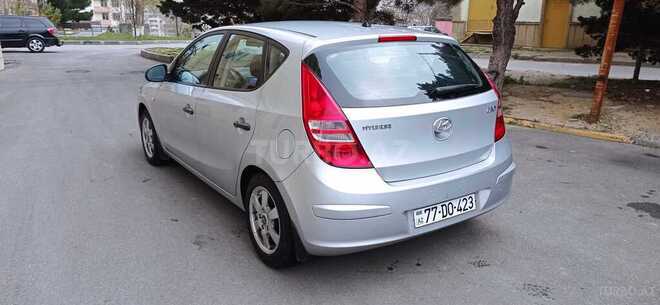 Hyundai i30 2009, 178,000 km - 1.4 l - Bakı