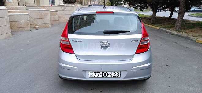 Hyundai i30 2009, 178,000 km - 1.4 l - Bakı
