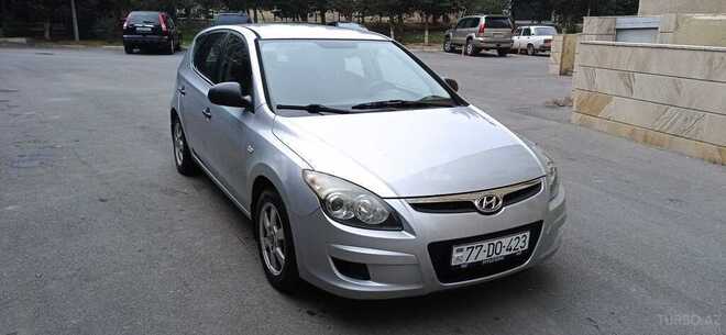 Hyundai i30 2009, 178,000 km - 1.4 l - Bakı