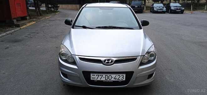 Hyundai i30 2009, 178,000 km - 1.4 l - Bakı