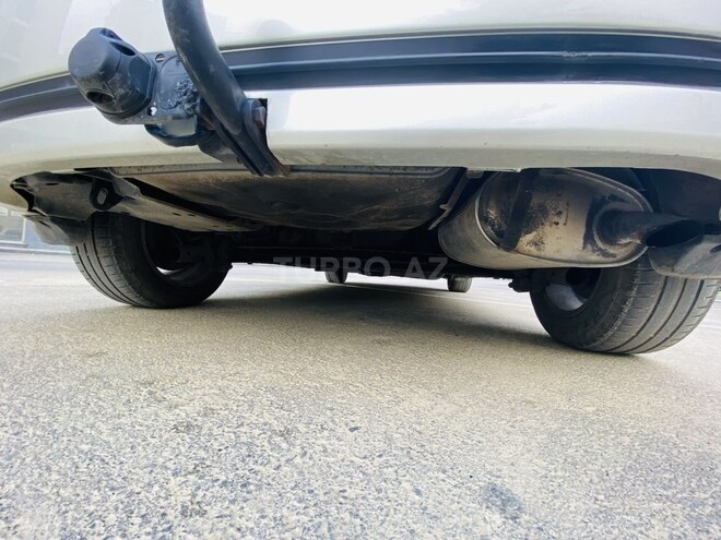 Toyota Corolla 2005, 240,782 km - 1.4 l - Bakı