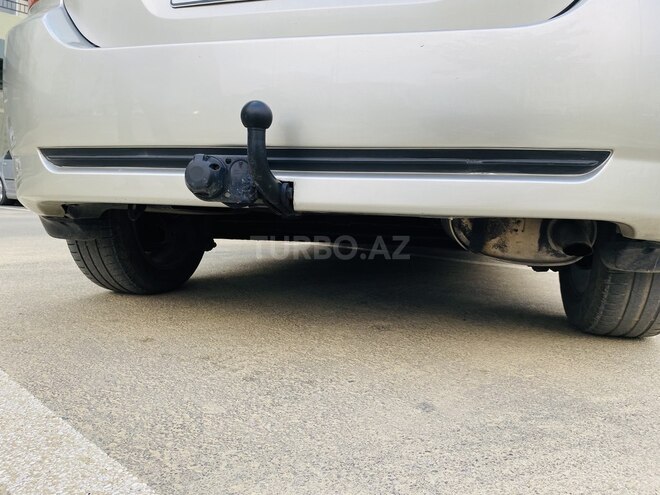 Toyota Corolla 2005, 240,782 km - 1.4 l - Bakı