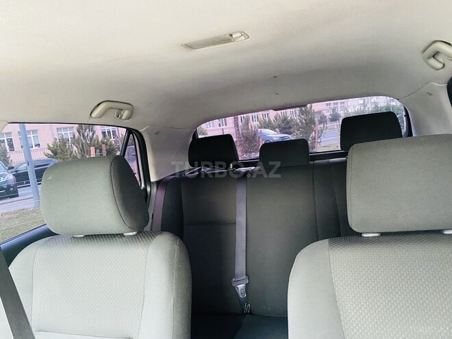 Toyota Corolla 2005, 240,782 km - 1.4 l - Bakı