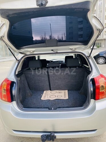Toyota Corolla 2005, 240,782 km - 1.4 l - Bakı